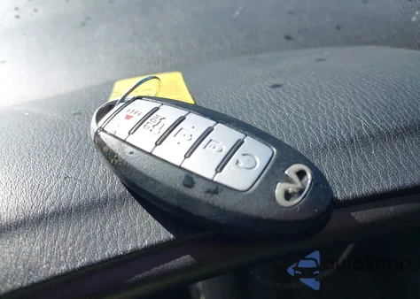 2014 Infiniti Qx60 from USA, damaged, VIN 5N1AL0MMXEC523889